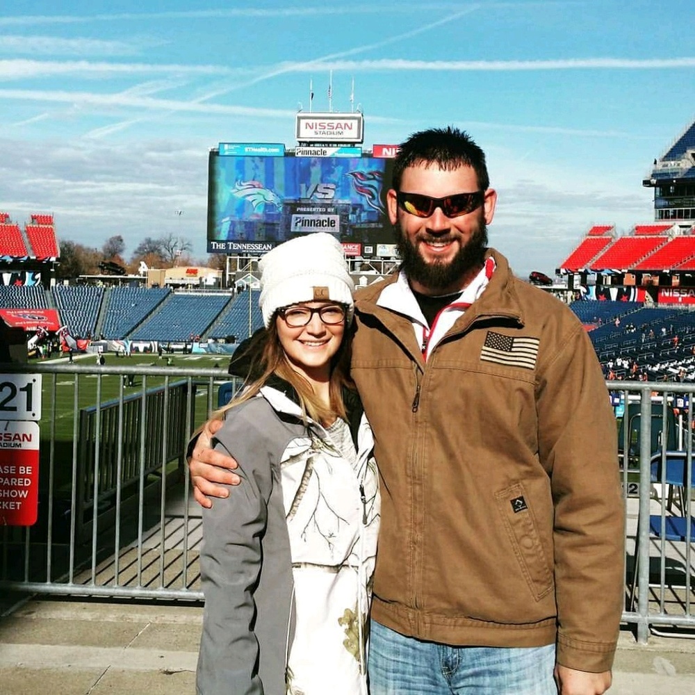 Meet your Posher, Laci